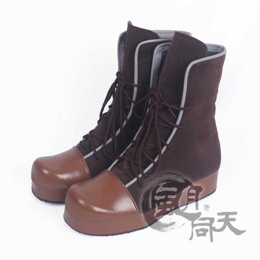 2枚購入で1OO円OFF 激安販売 cosplay ハロウィン コスプレブーツ コスプレ靴 トレイシー・レズニック 機械技師 IdentityV 第五人格 アイデンティティV