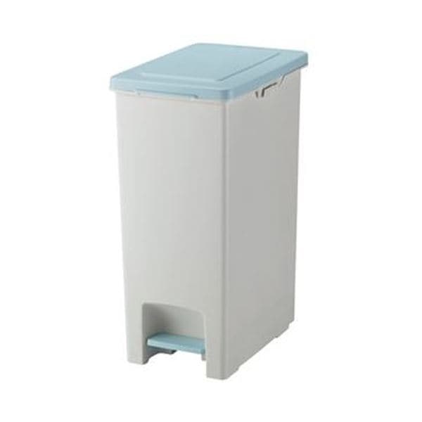 （まとめ）ペダルペール45 ブルー1台[x10セット]