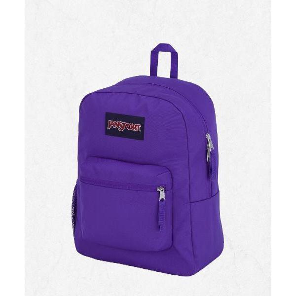 JANSPORT クロスタウン PARTY PLUM JS0A47LWGM6 2363016