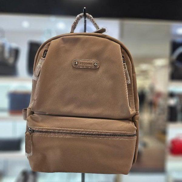 HC12 女性生地軽量バックパック EOFSHB887 (45039271)
