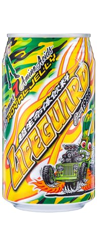 チェリオ ライフガード350ml缶×24本入×（2ケース）