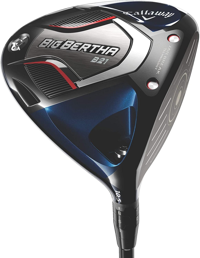 Callaway Big Bertha B21 Drivers (キャロウェイ)ビッグベルタ B21ドライバー