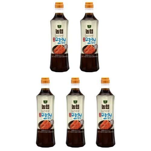 農協食品国産アンチョビ液煮1kg 5個おいしい料理調味料煮込み