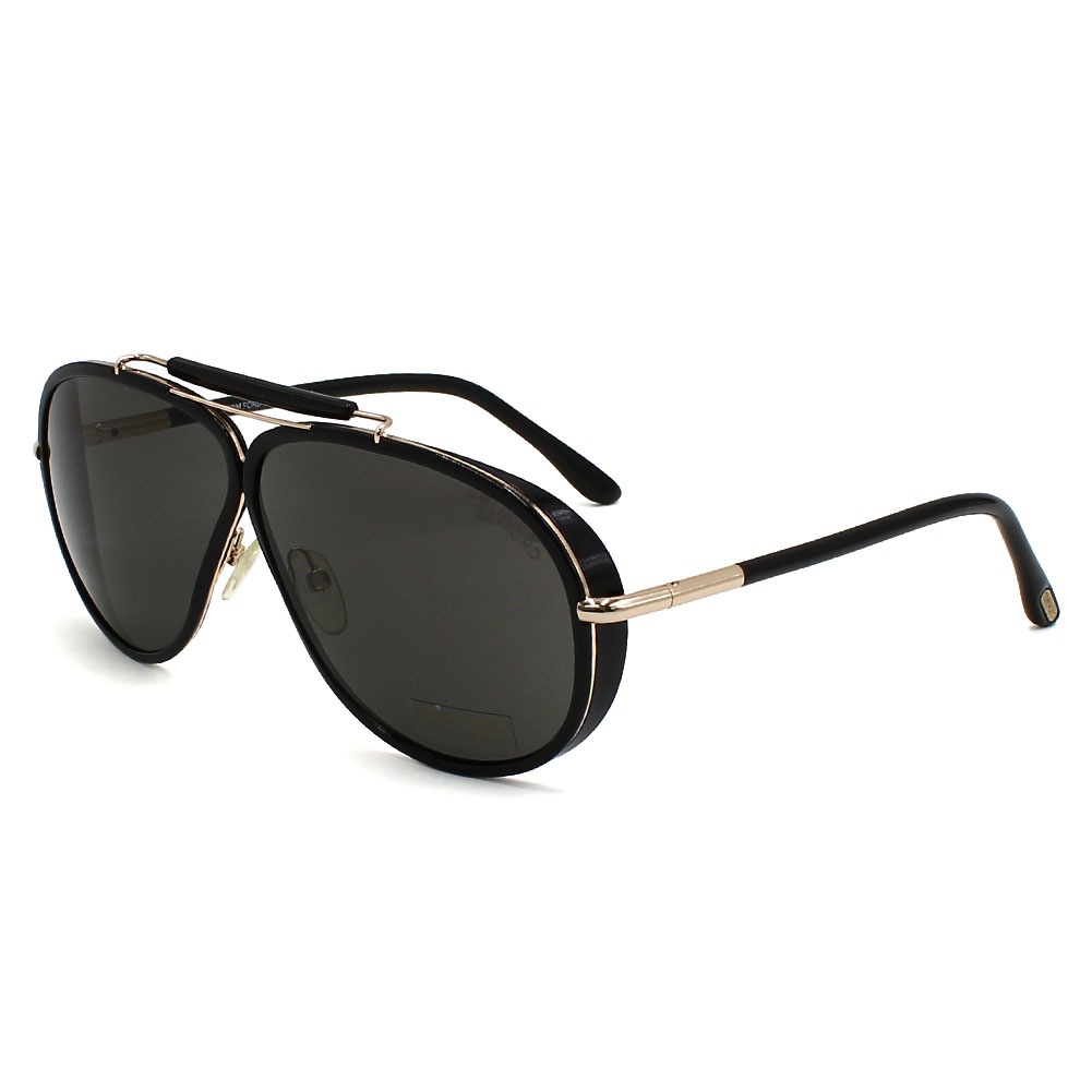 FT0509/S 01A 65 TF509 サングラス ノーズパッド 100%UV EYEWEAR メンズ レディース
