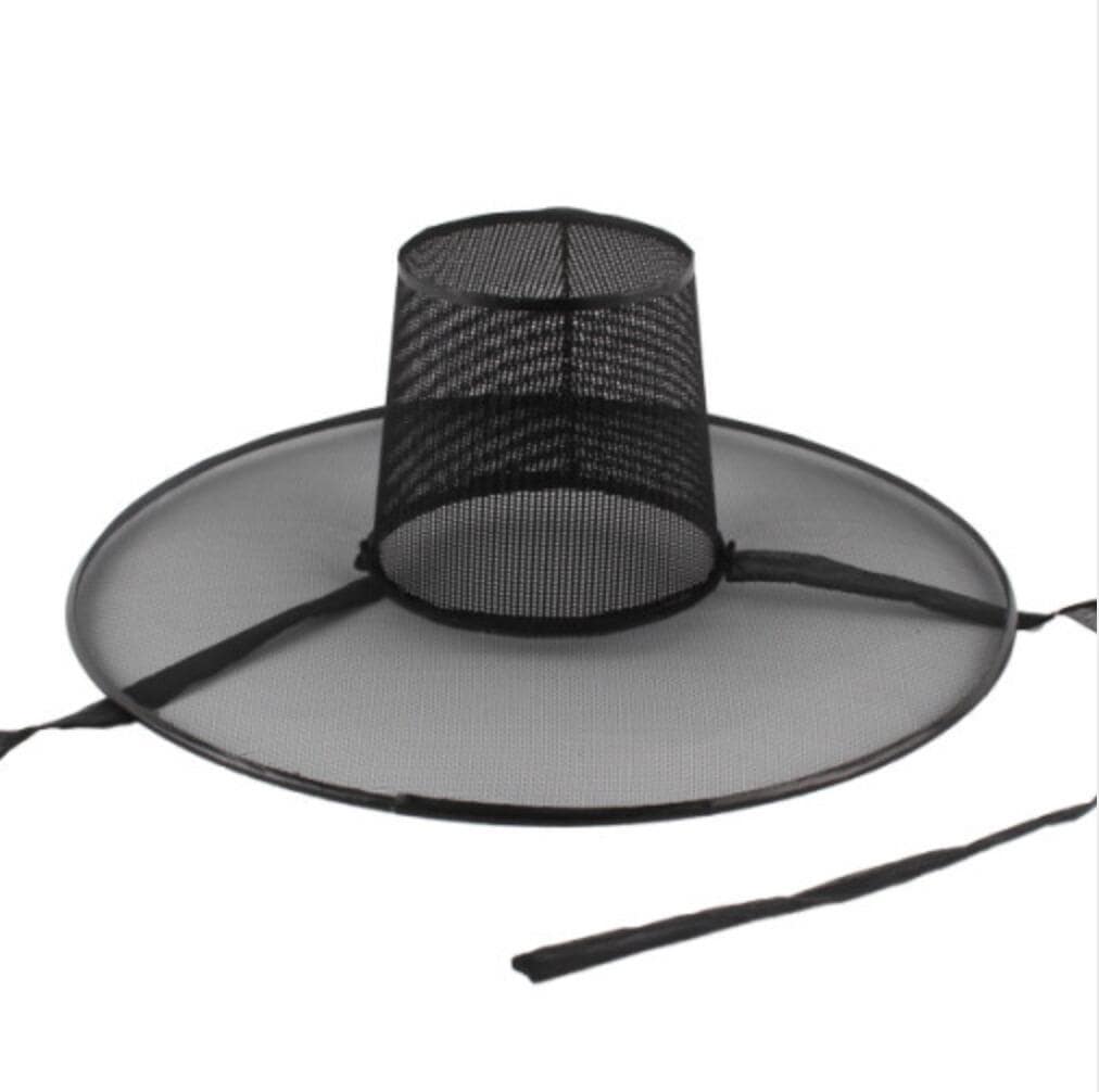 韓国　伝統帽子　ガッ　衣冠　ソンビ　韓国ドラマ　伝統ドラマ　歴史　学生　体験学習　全４サイズ