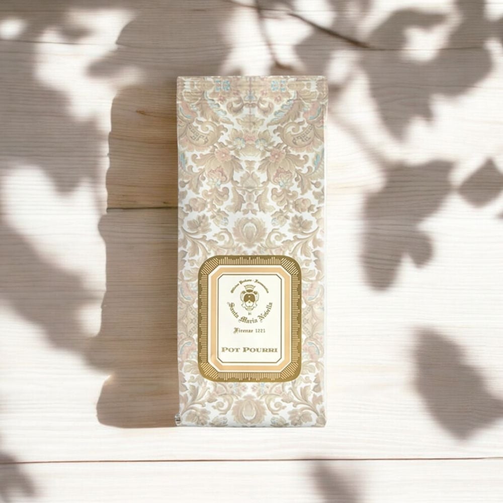 サンタマリアノヴェッラ ポプリ 詰め替え用 100g Santa Maria Novella
