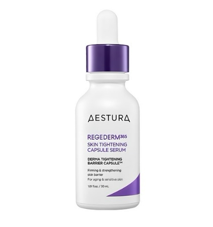 リジェダム365 毛穴ハリ カプセルセラム 30ml × 1個