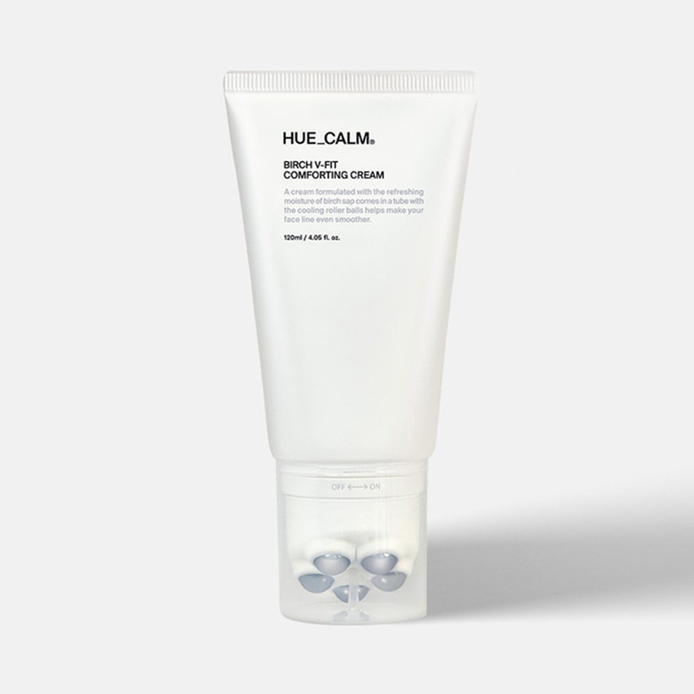 [1+1] 白樺ブイフィットコンポーティングクリーム 120ml