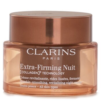 Clarins エクストラ ファーミング クリーム ニュイ
