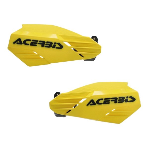 ACE K-LINEAR YKS ハンドガード イエロー/ブラック AC-25760YL/BK