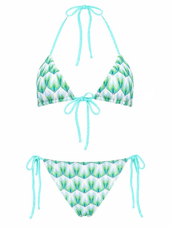 MISSONI Women Beachwear MS26SP00 BR014IS72OR MULTICOLOUR