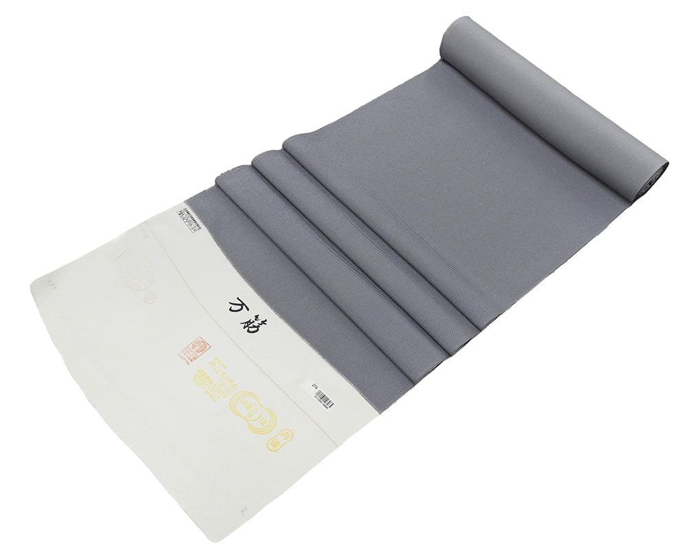 小紋 反物 正絹 江戸小紋 万筋柄 丹後ちりめん 新品 未仕立 着物 c2121