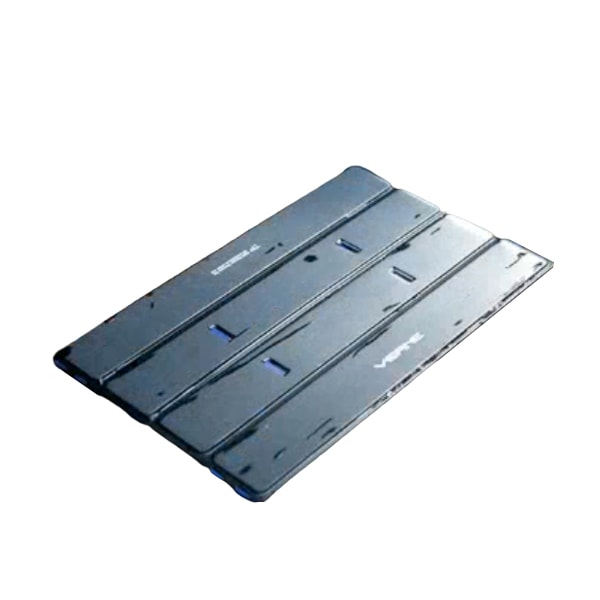 Trekking Pad Ultra Light Pad Quick Setting Padトレッキ