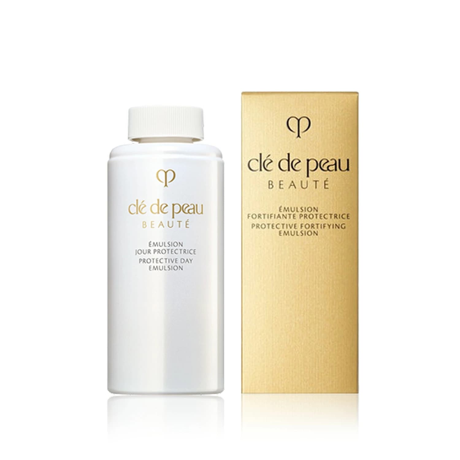 【即納】【国内正規品】エマルションプロテクトゥリスｎ 日中用乳液 レフィル 125ml SPF25・PA+++【4514254955284】CPB