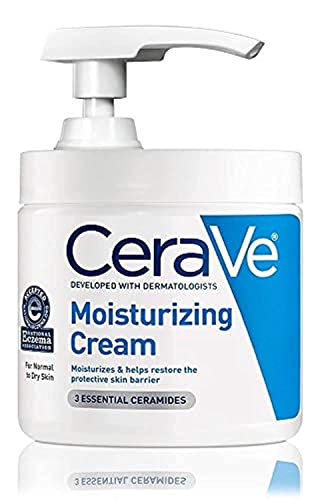 CeraVe保湿剤