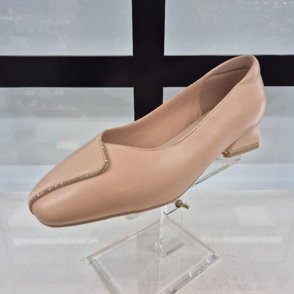 HC11ラムスキン婦人靴Y3T1U51P325（45269143）