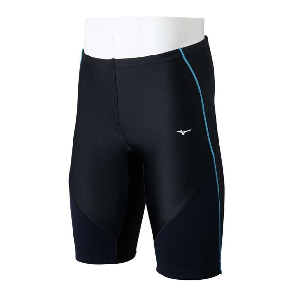 ミズノ MIZUNO アクアフィットネス用EZ SWIM ハーフスパッツ スイム メンズ N2JBC12191 6,032円