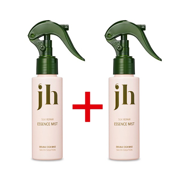 シルク リペア エッセンスミスト 95ml+95ml 5,568円