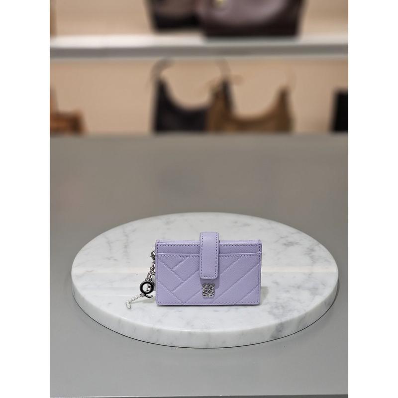 [釜山店] 女性用カード財布 ST1FM03PU