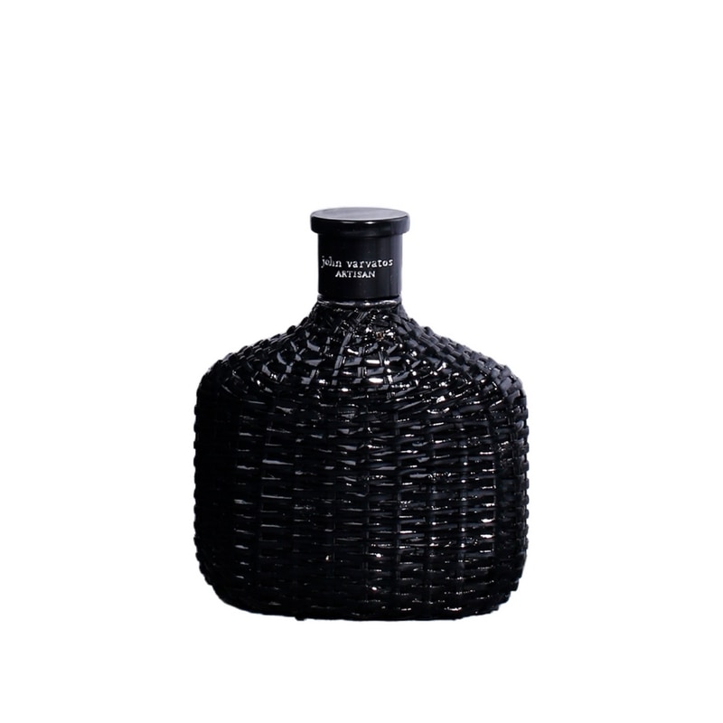 ジョンババトス香水アーティサンブラックオードトワレットEDT 75ml