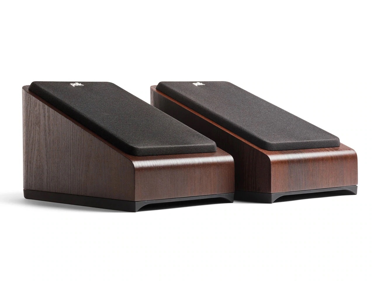 Signature Elite ES90 [ブラウン ペア]ハイトモジュールスピーカー