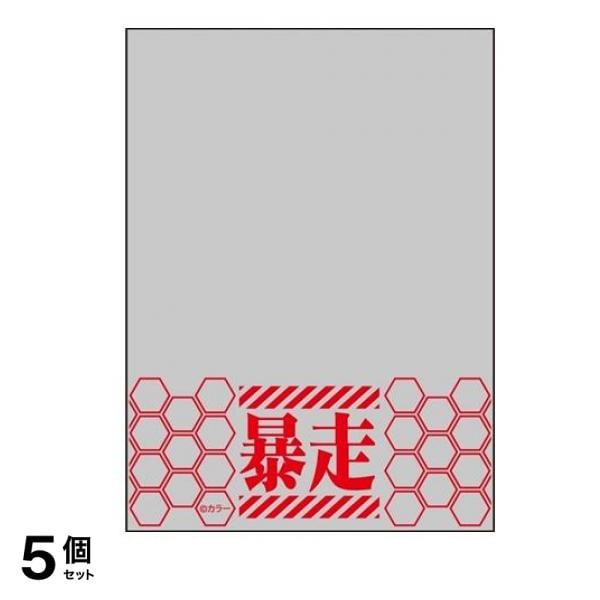 スリーブプロテクター 世界の文様 ヱヴァンゲリヲン新劇場版:破 「暴走」リバイバル 65枚入 5個セット