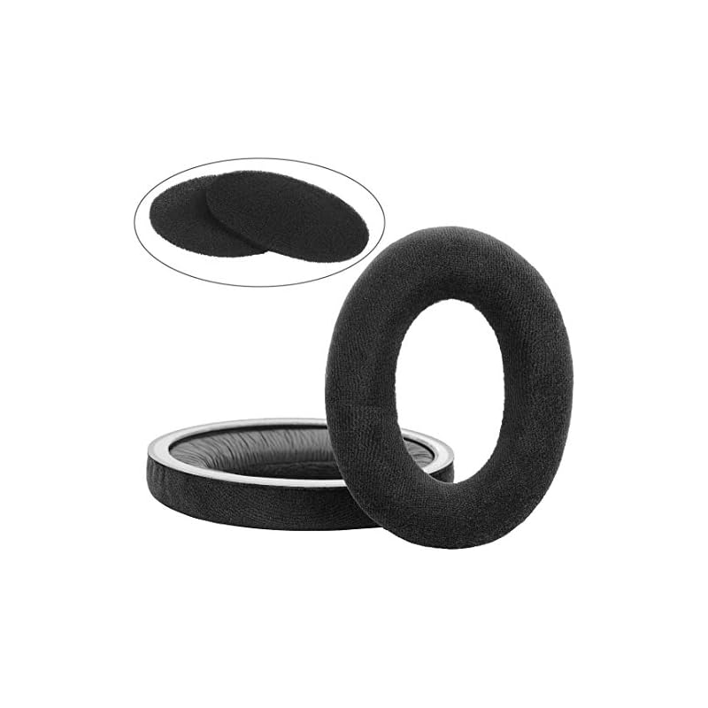 PXC350 SennheiserHD380PC350PC350 SEPXE350HME95HMEC250HD380 PROヘッドホンイヤーパッド/イヤークッション/イヤーカップ/イヤ