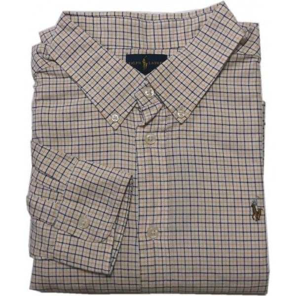 ボーイズサイズ 長袖 ボタンダウンシャツ ホワイト boys PR2-860