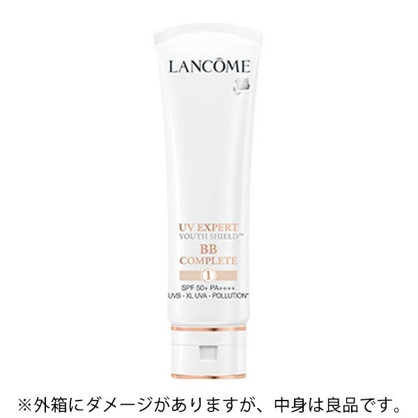 訳あり中身良品ランコム UV エクスペール BB n SPF50+/PA++++ 50ml限定 LA