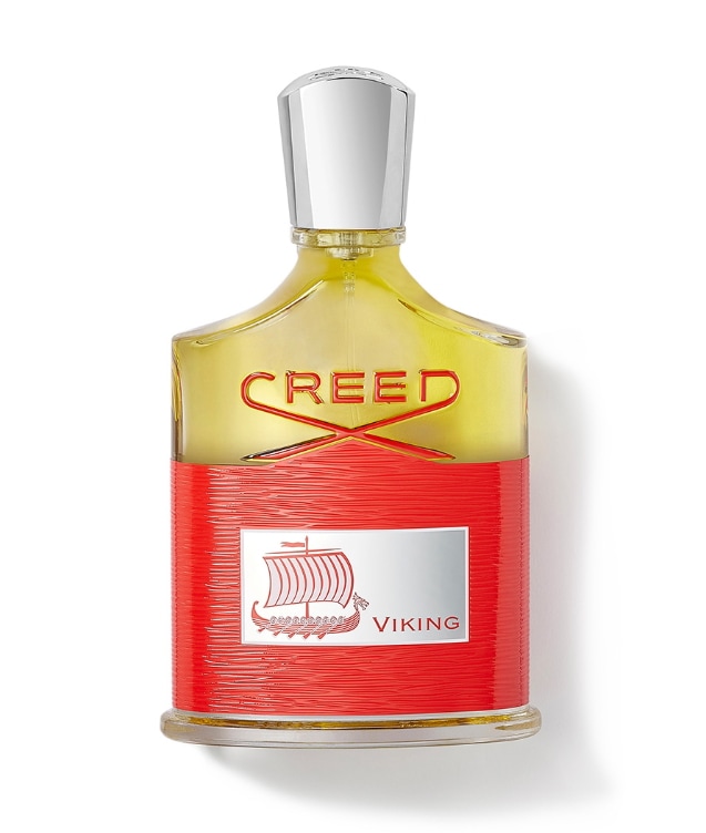 【国内百貨店】クリードバイキングオードパルファム50ml