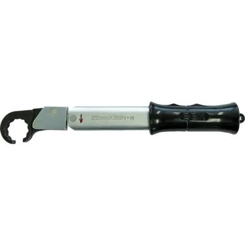 【メーカー直送品】BBK ラチェットトルクレンチ(3/8) RTQ-380