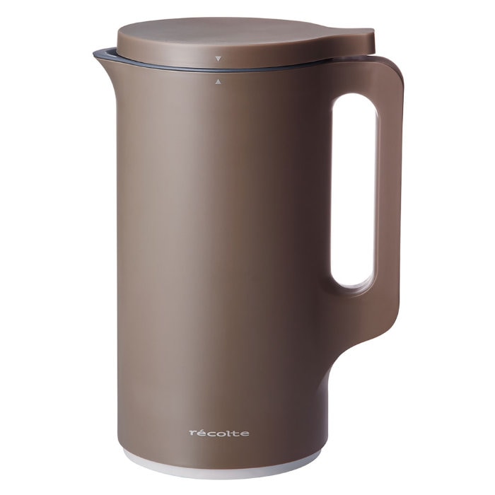 自動調理ポット Auto Cooking Pot RSY-2-MBR モカブラウン