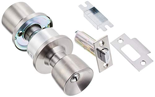 GOAL ロック錠 ULW-4E B/S89 ドア厚27*37mm