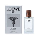 Qoo10] Loewe ロエベ エセンシア エリクシール EDP