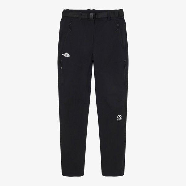 [公式] NP6NS30A 女性用アネートパンツ BLACK