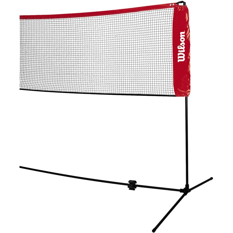 wilson(ウイルソン) スターターテニス ネット 3M テニス ネット (wrz2571)