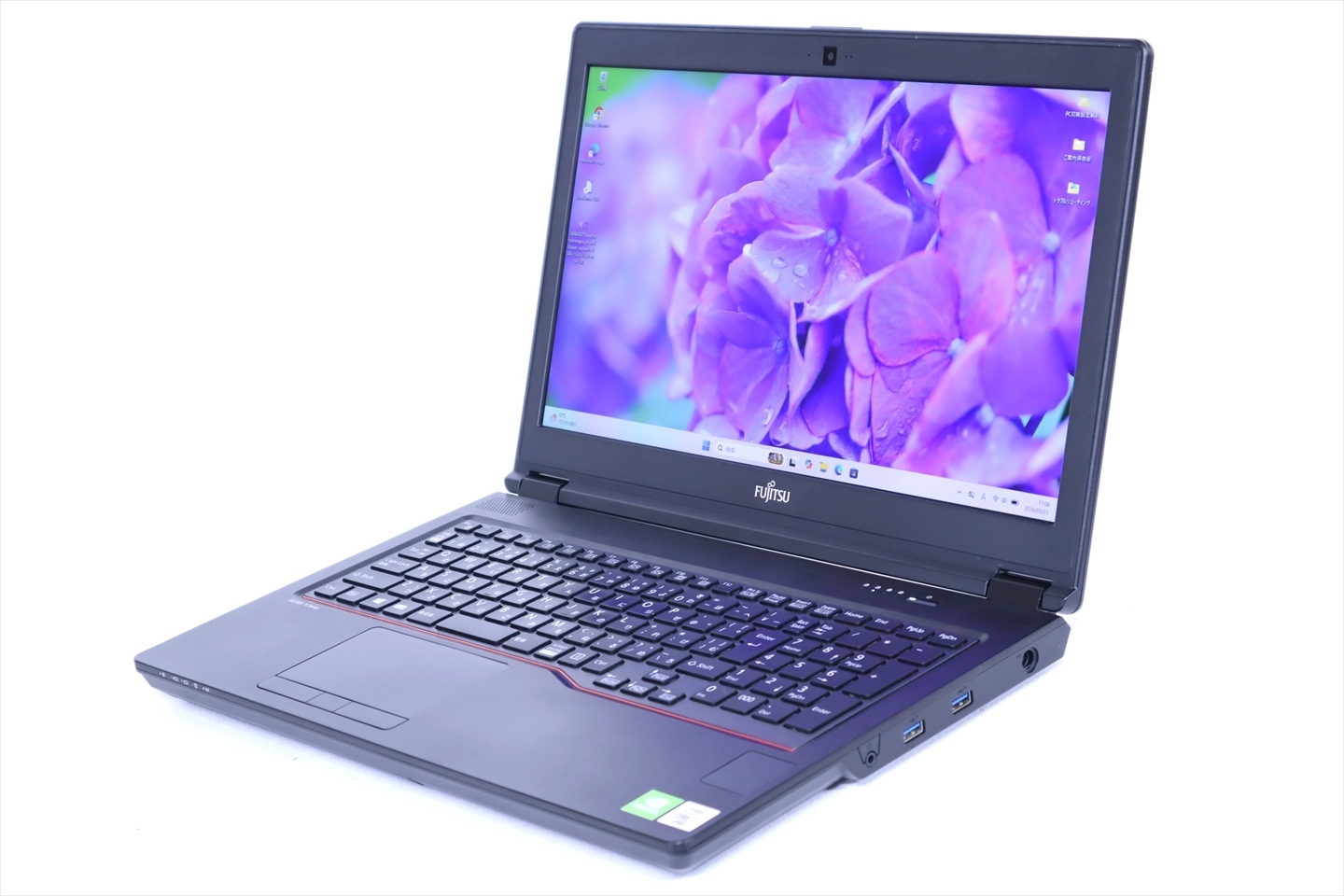 即配 2023年グラボ搭載パワフルモデル 10世代Corei7 CELSIUS H7510 i7-10850H 16G 512G 15.6FHD Wi-Fi6 Office BAA評価