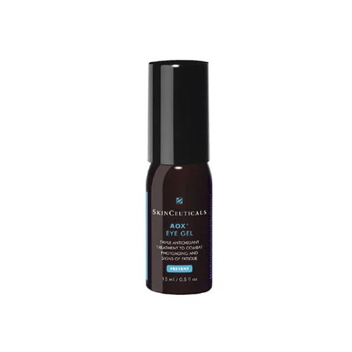 AOX+ アイジェル 15ml