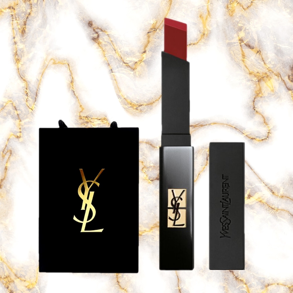 入生ロランスリムベルベットラジカル/ショッピングバッグ