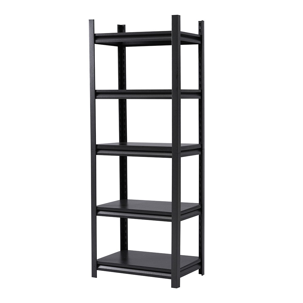 【国内即日発送】ラック スチールラック 収納棚 スチール 5段 幅60*奥行き40*高160 ハイタイプ 隙間収納 戸外 一人暮らし おしゃれ 防さび ベランダ 防水 屋外収納 ガーデニング 庭