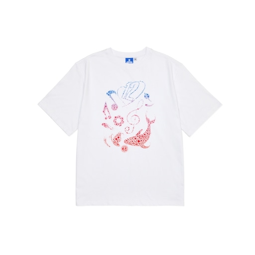BTS-S/S T-Shirt