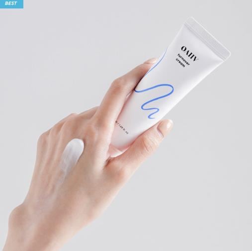 OAIIV TRUNOVER CREAM 50mL 7,559円