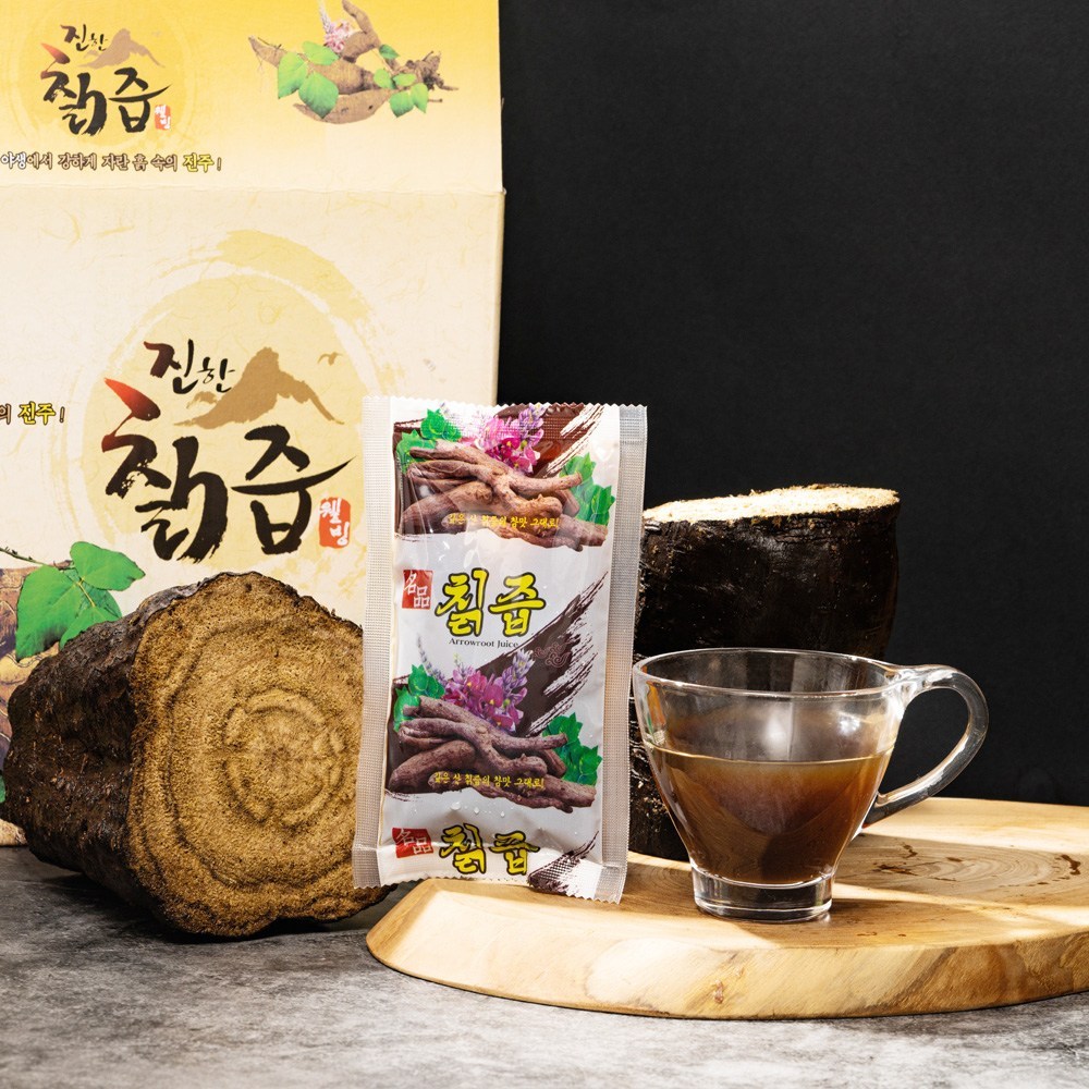 直接缶熟成チュップ100ml 50包