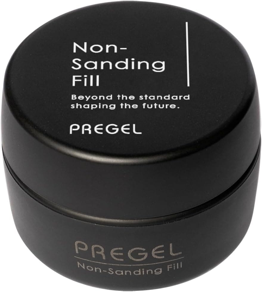 PRE GEL ノンサンディングフィル 20g