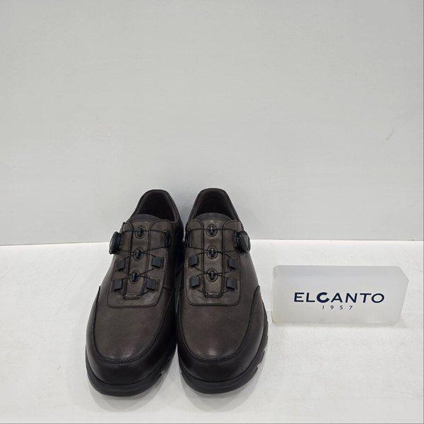 ダイヤルレザーシューズ LCHTMCPS41U526 49B JE3 JJ