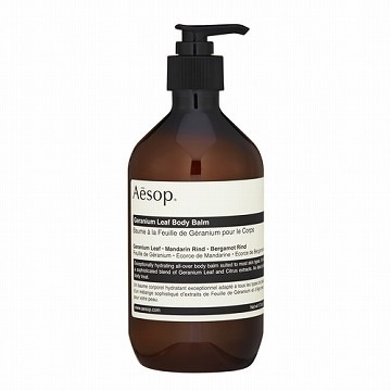 ボディバーム ０８ 500ml