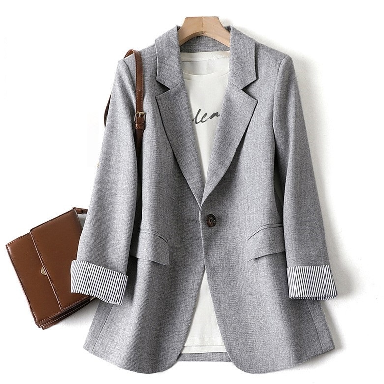 ジャケット 長袖 ポケット 無地 かわいい 大人可愛い きれいめ シンプル カジュアル 大人 上品 おしゃれ かっこいい 大人カジュアル 大人女子 こなれ感 フォーマル シック ナチュラル