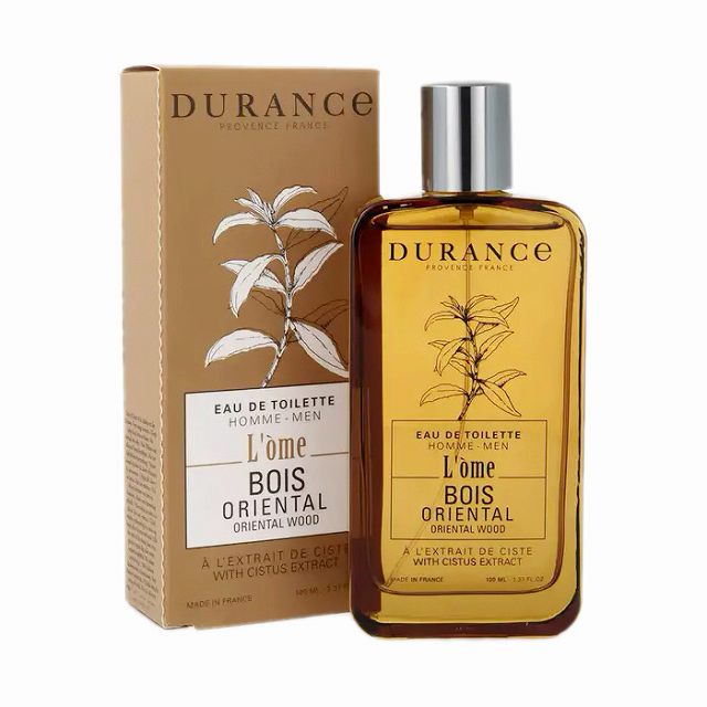 デュランス ロメ オードトワレ 100ml オリエンタルウッド