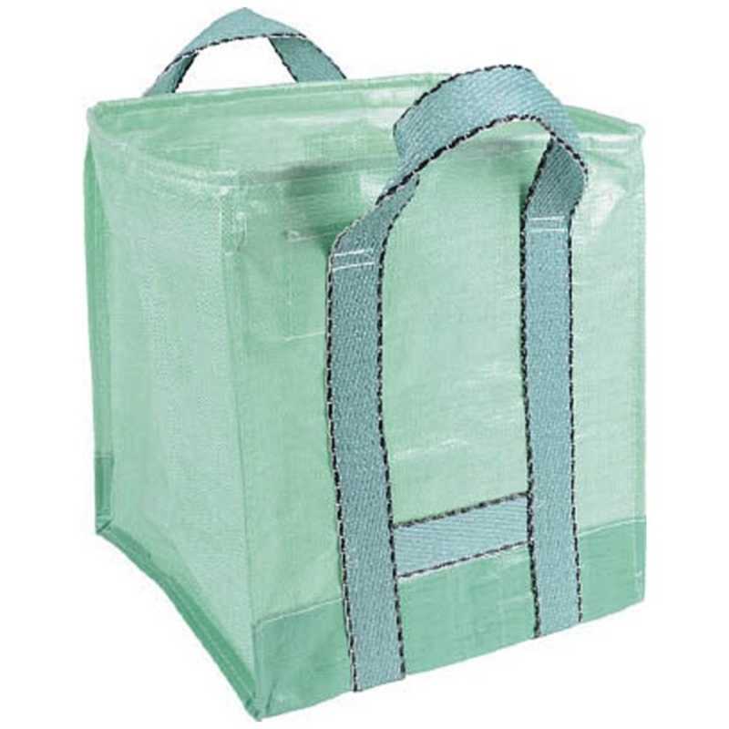 トラスコ中山　TRUSCO 自立バッグ 400X400 10枚入り　TJB40-10