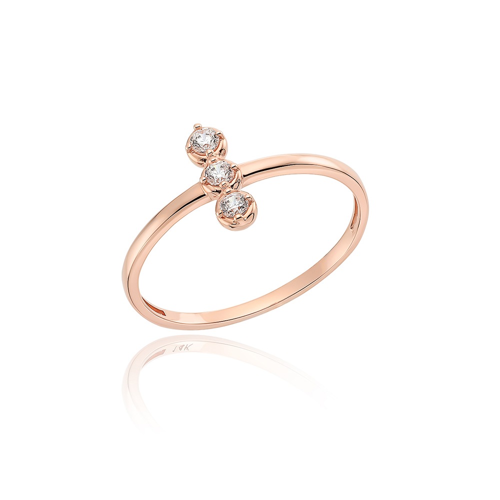 LLOYD製作10日スーストンポイントリングLRT21189T